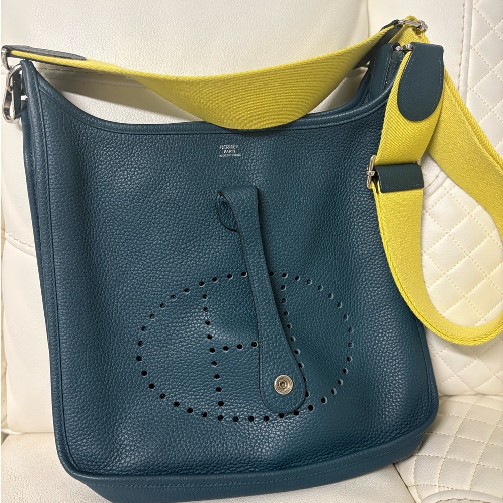 Hermes Evelyn
